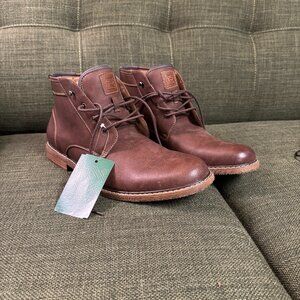 Hawker by Rye Men's Chukka boots